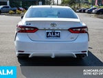 2021 Camry Thumbnail 8