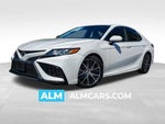 2021 Camry Thumbnail 72