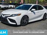 2021 Camry Thumbnail 73