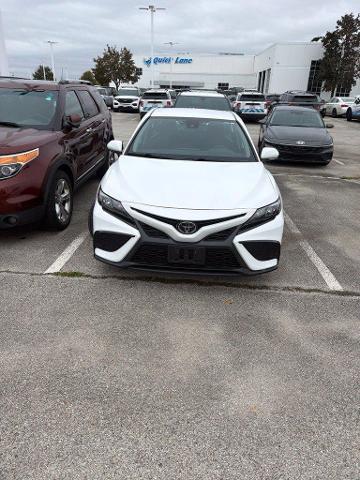 2022 Toyota Camry - $22,332