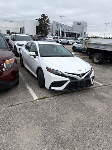 2022 Toyota Camry - $22,332