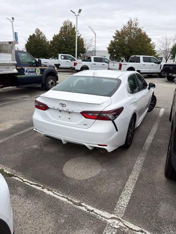 2022 Toyota Camry - $22,332