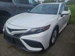 2022 Camry Thumbnail 1