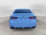 2022 Camry Thumbnail 3