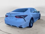 2022 Camry Thumbnail 4
