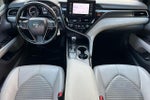 2022 Camry Thumbnail 13