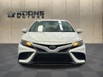 2023 Camry Thumbnail 3