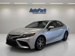 2023 Camry Thumbnail 3