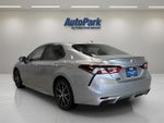 2023 Camry Thumbnail 5