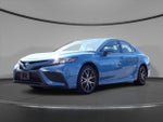 2024 Camry Thumbnail 4