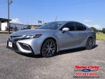 2024 Camry Thumbnail 1