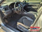 2024 Camry Thumbnail 2