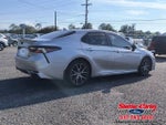 2024 Camry Thumbnail 7