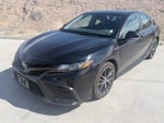 2024 Camry Thumbnail 1