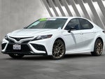 2024 Camry Thumbnail 2