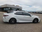 2024 Camry Thumbnail 2