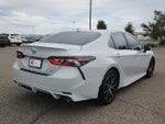 2024 Camry Thumbnail 3