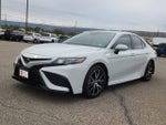 2024 Camry Thumbnail 5