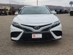 2024 Camry Thumbnail 6
