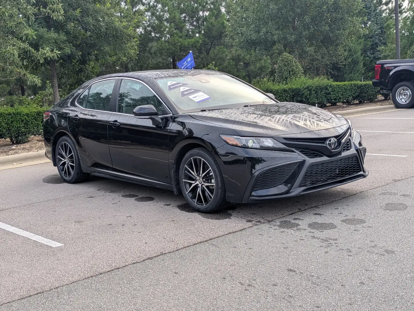 2024 Toyota Camry - $28,071