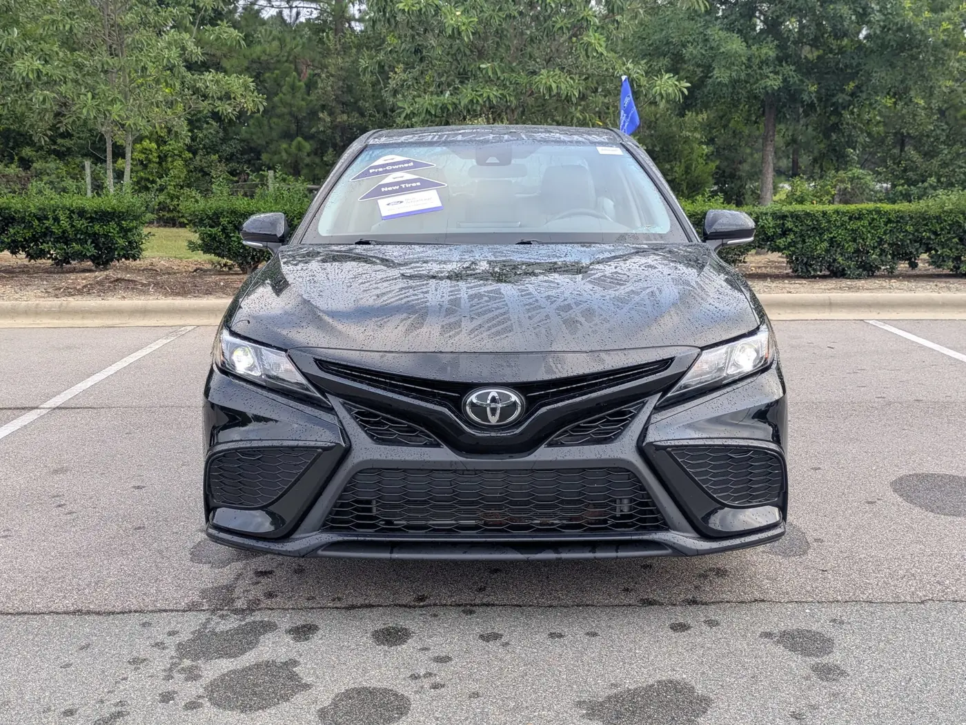 2024 Toyota Camry - $28,071
