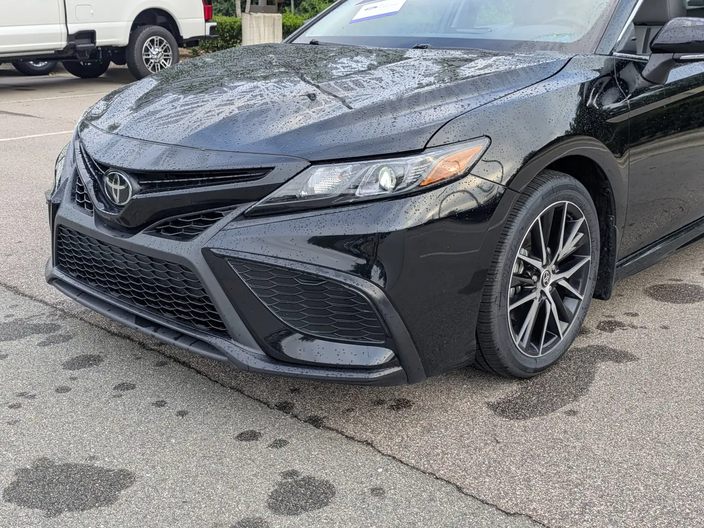 2024 Toyota Camry - $28,071