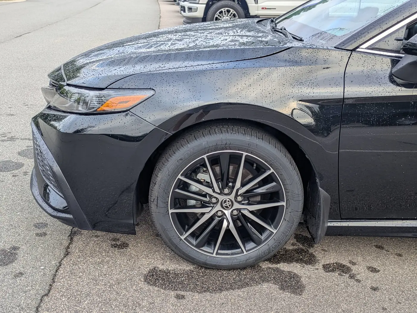 2024 Toyota Camry - $28,071