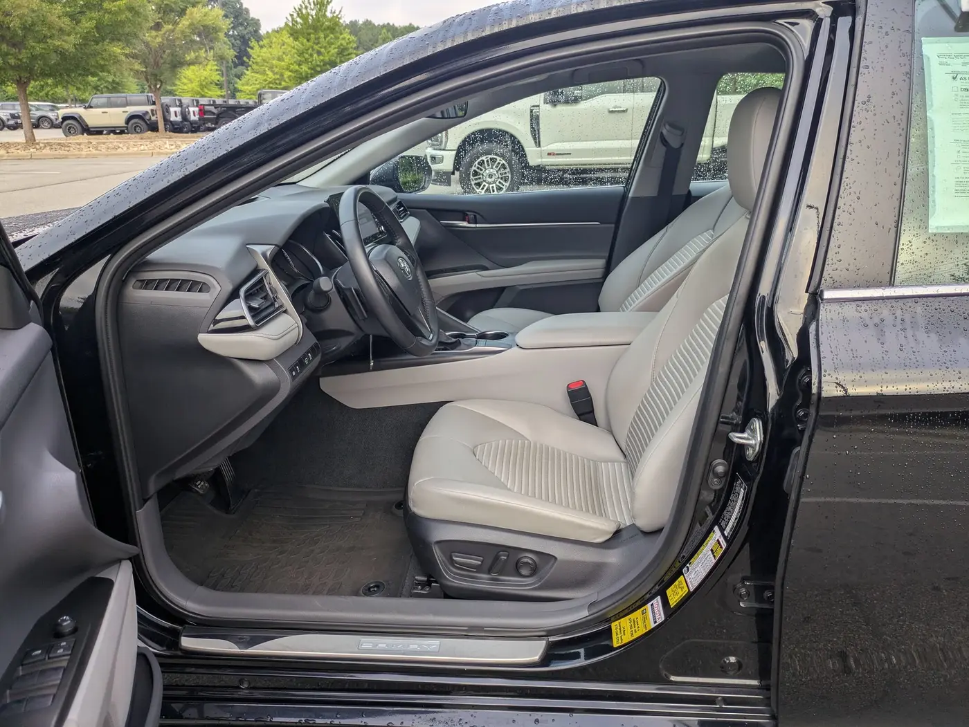 2024 Toyota Camry - $28,071