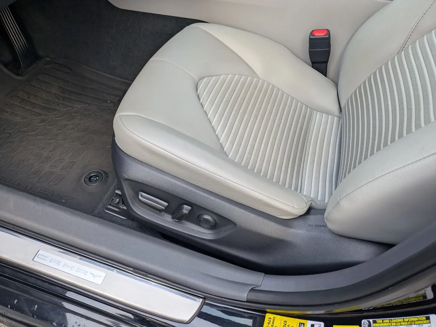 2024 Toyota Camry - $28,071