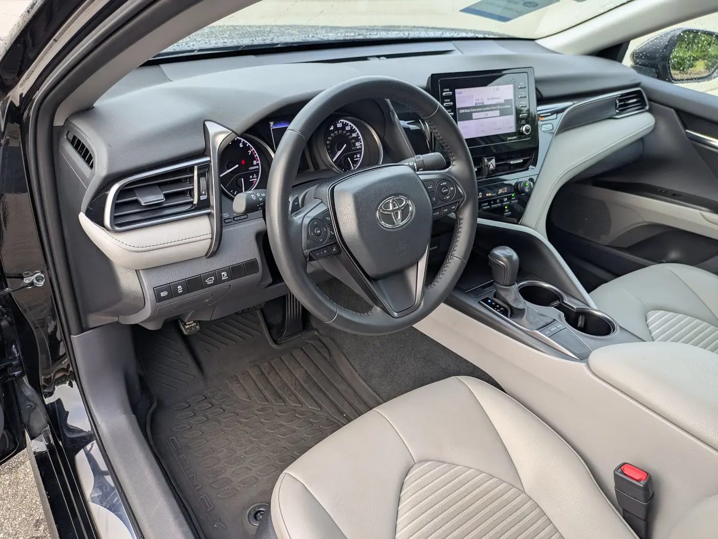 2024 Toyota Camry - $28,071