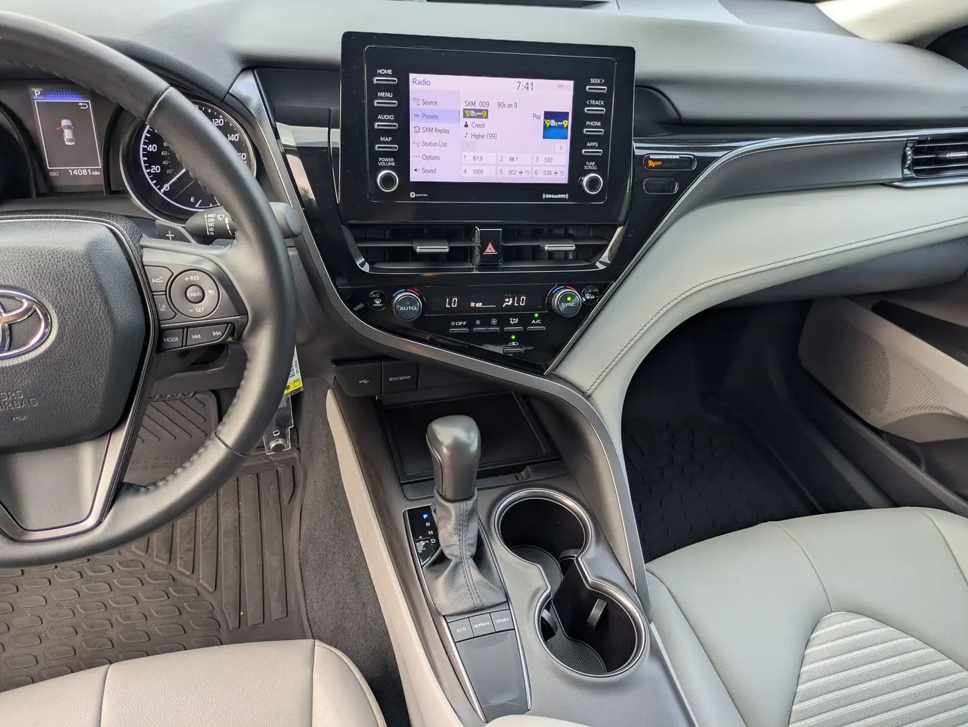 2024 Toyota Camry - $28,071