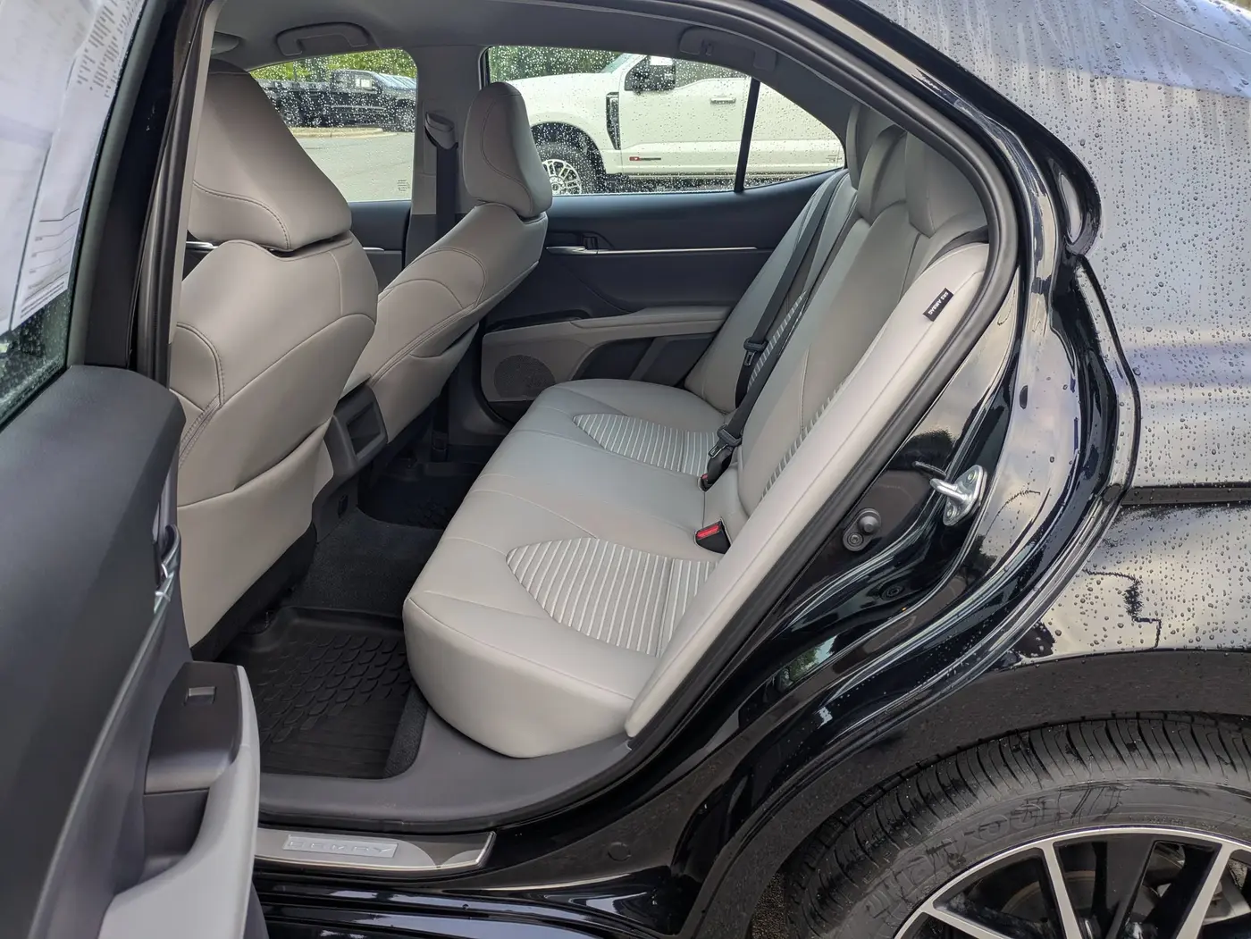 2024 Toyota Camry - $28,071