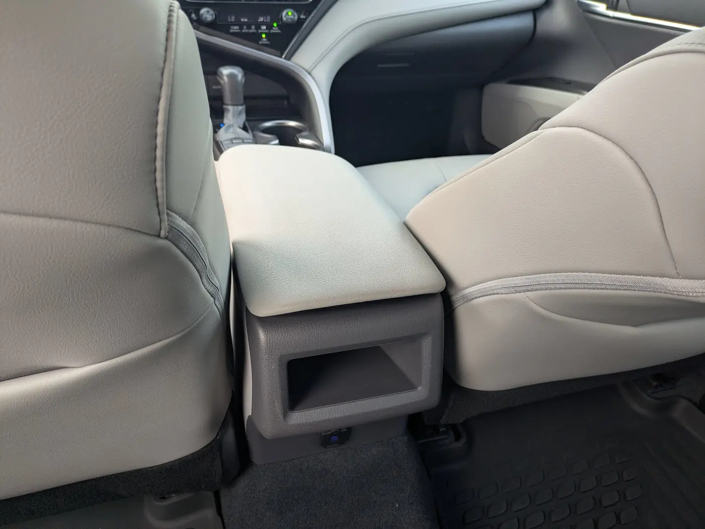 2024 Toyota Camry - $28,071