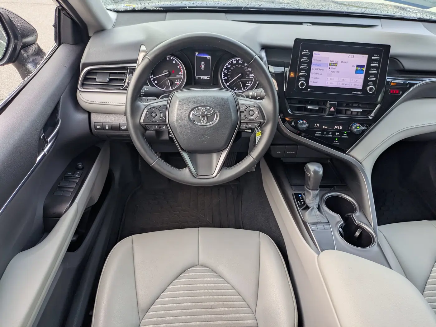 2024 Toyota Camry - $28,071