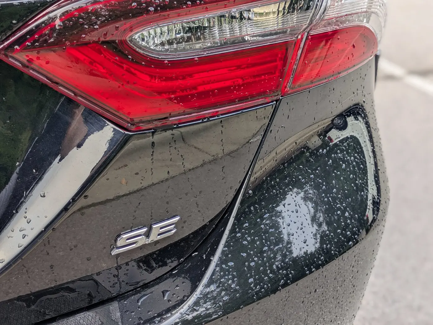 2024 Toyota Camry - $28,071