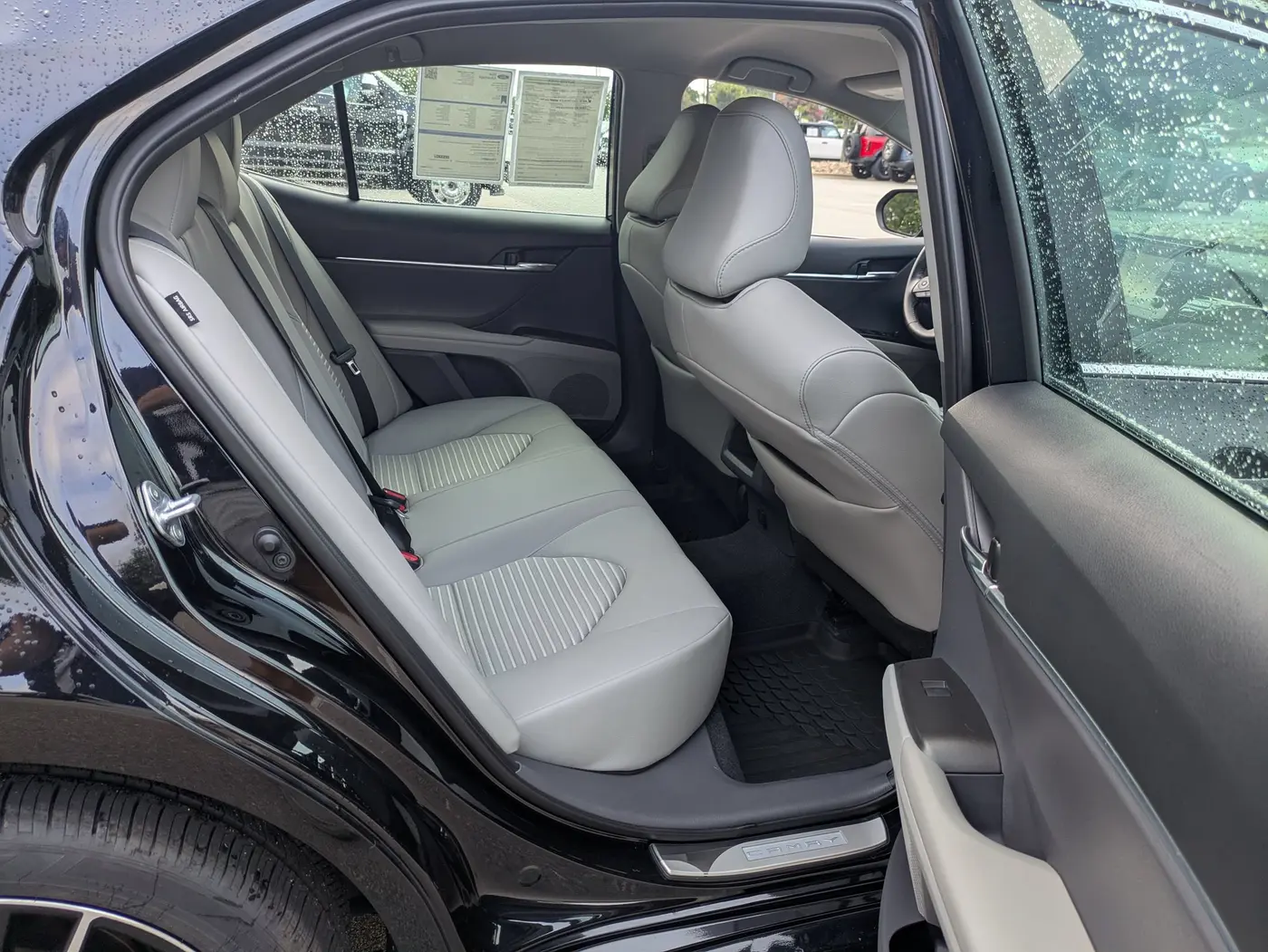 2024 Toyota Camry - $28,071