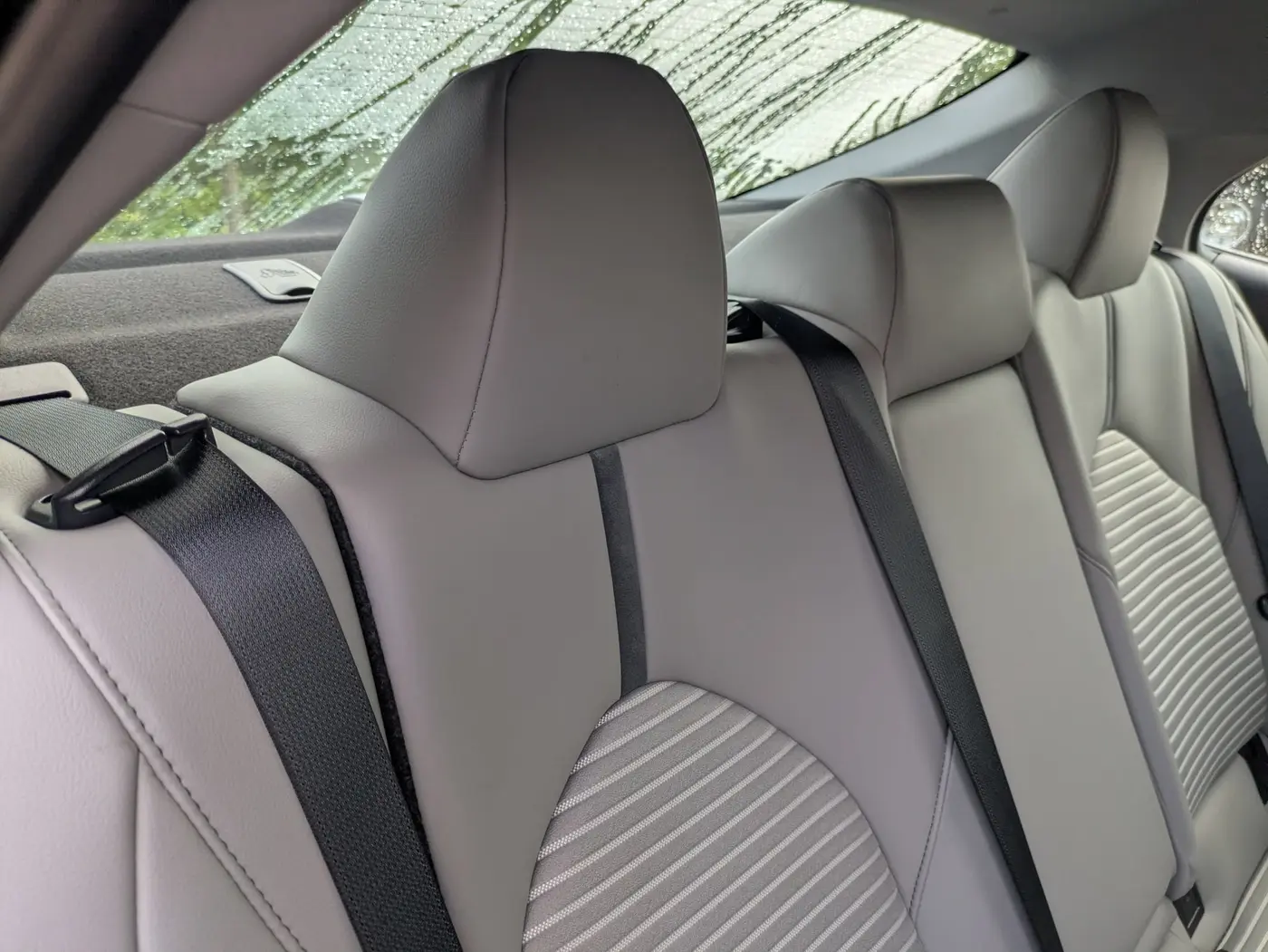 2024 Toyota Camry - $28,071