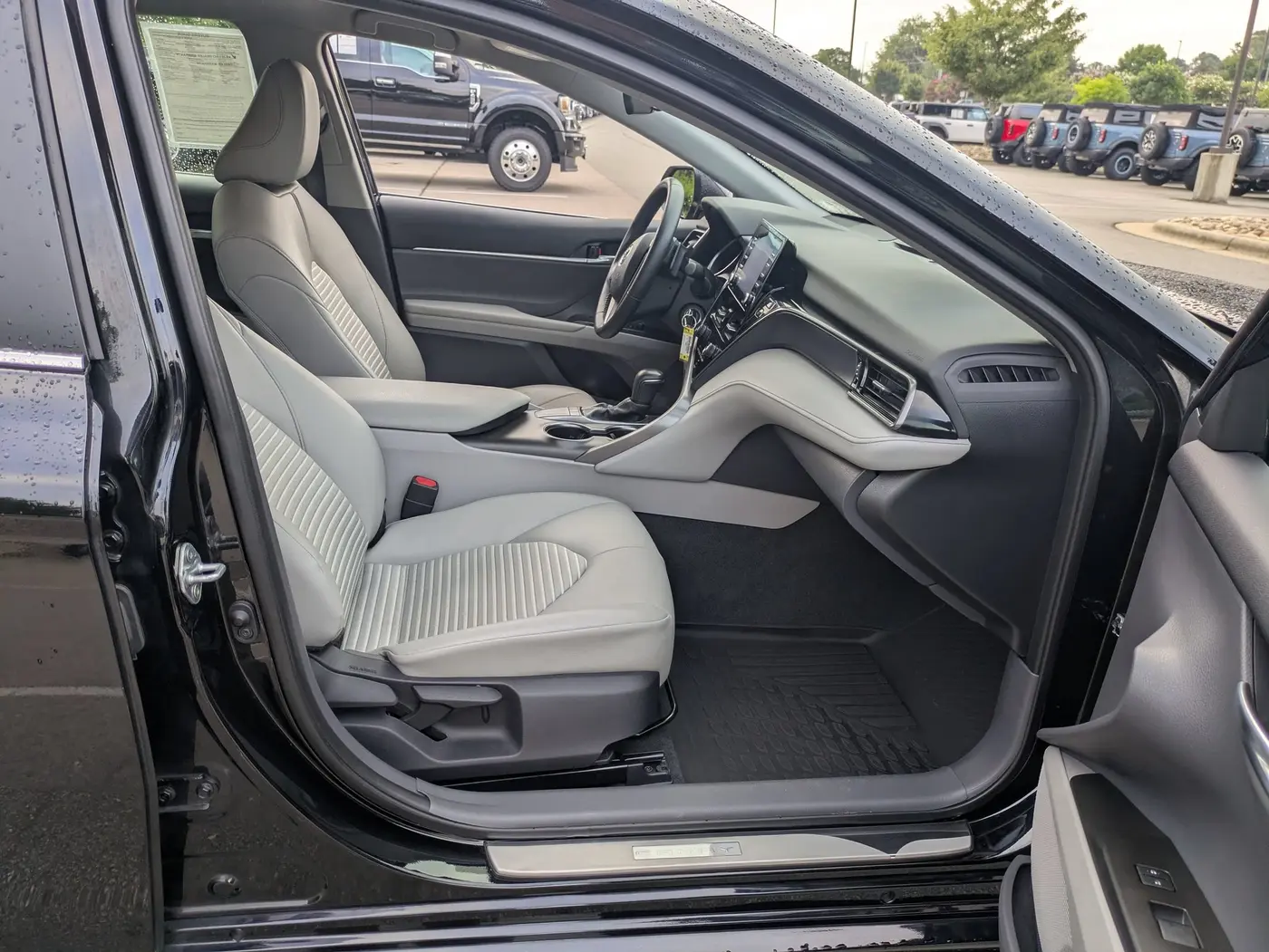 2024 Toyota Camry - $28,071