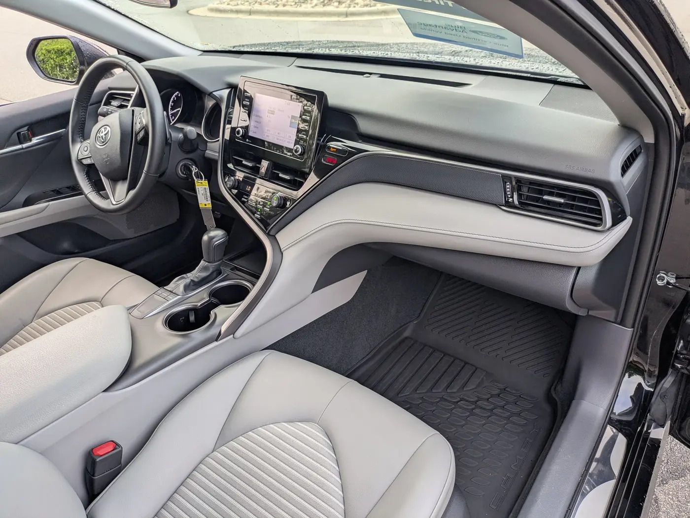 2024 Toyota Camry - $28,071