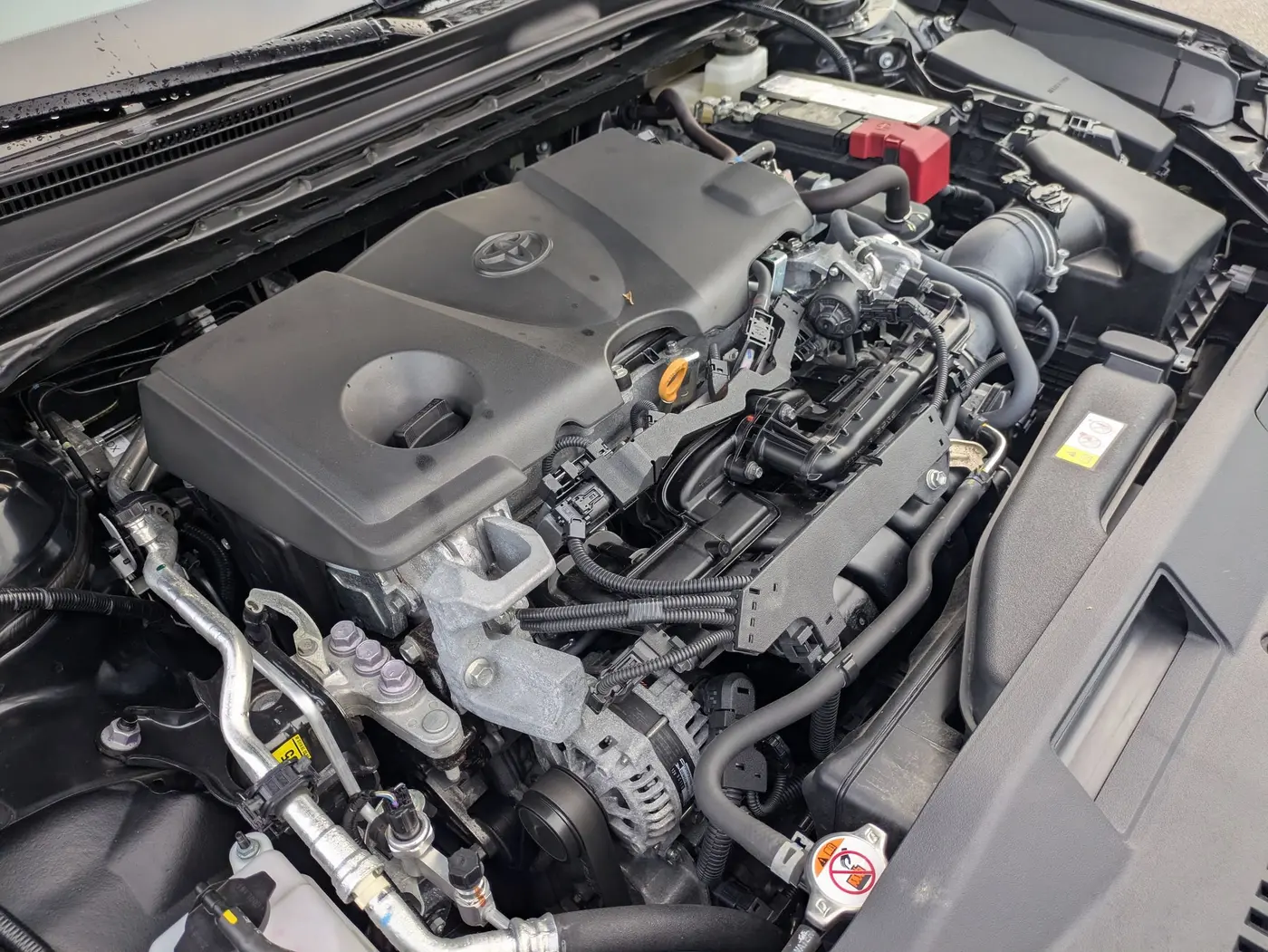 2024 Toyota Camry - $28,071