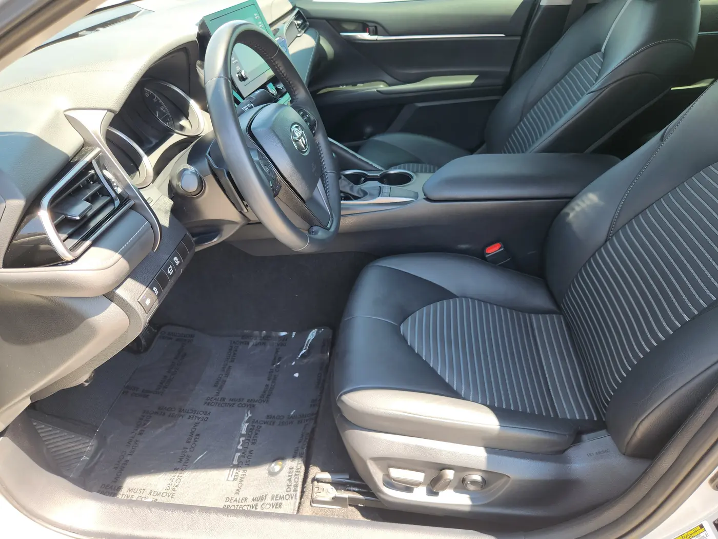2024 Toyota Camry - $23,909