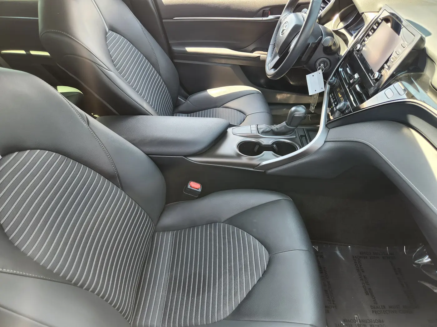 2024 Toyota Camry - $23,909