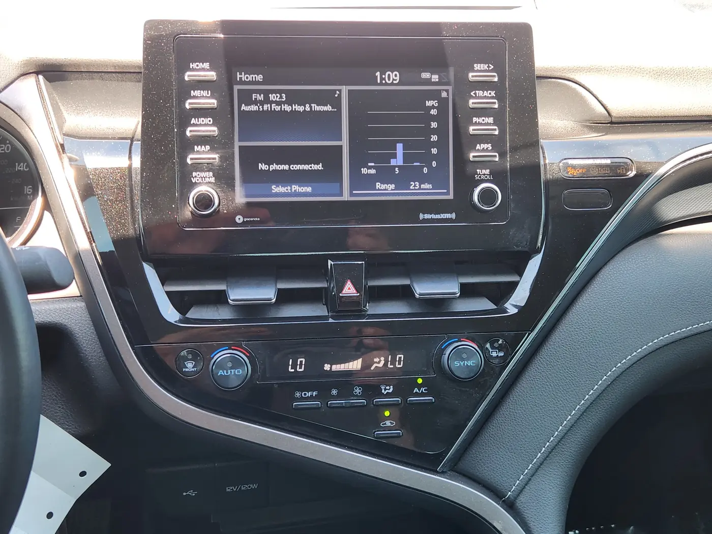 2024 Toyota Camry - $23,909