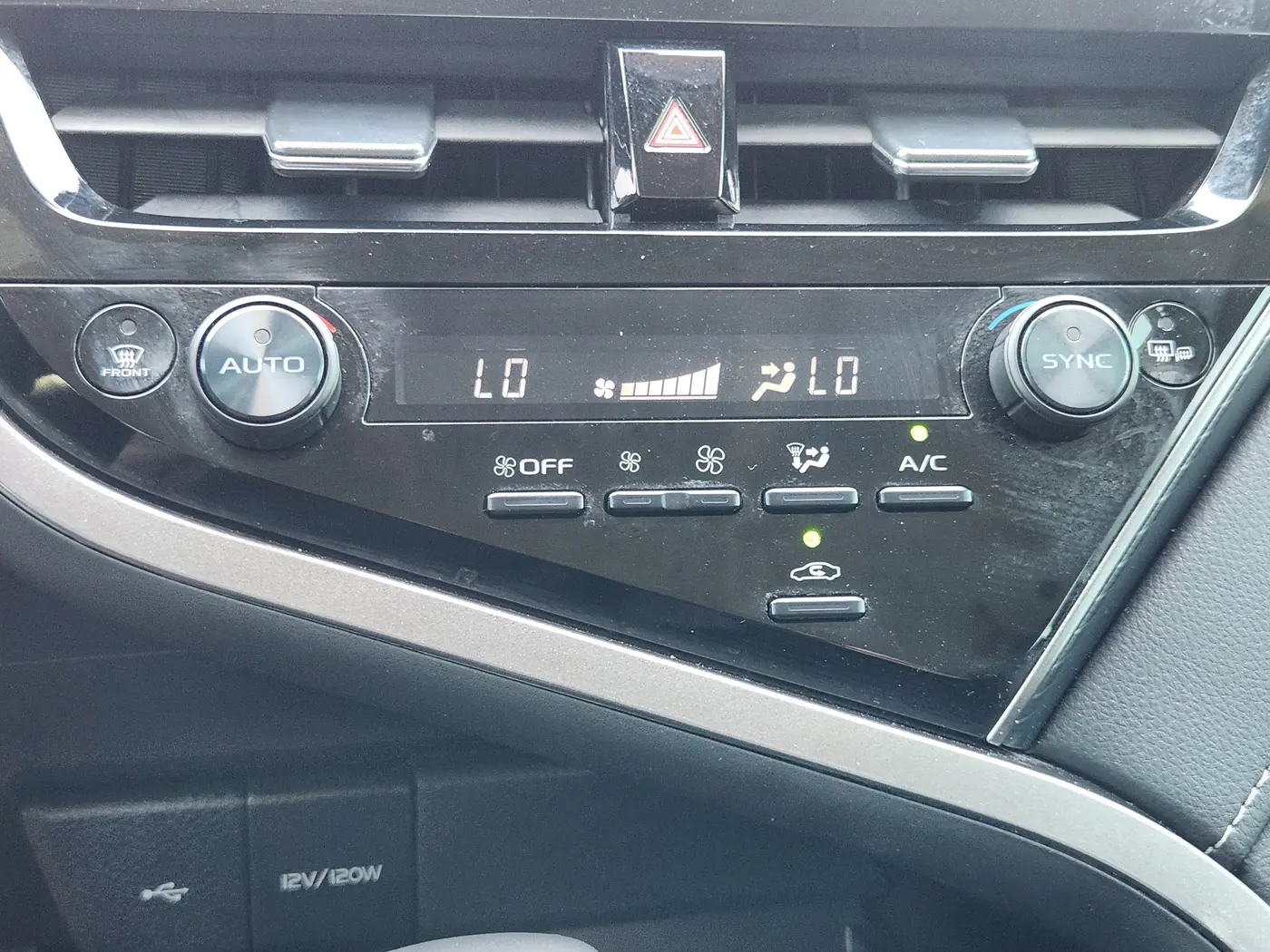 2024 Toyota Camry - $23,909