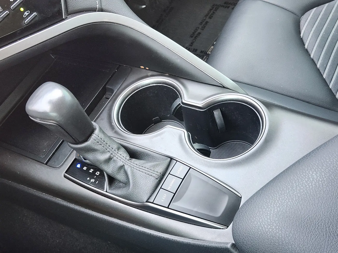 2024 Toyota Camry - $23,909