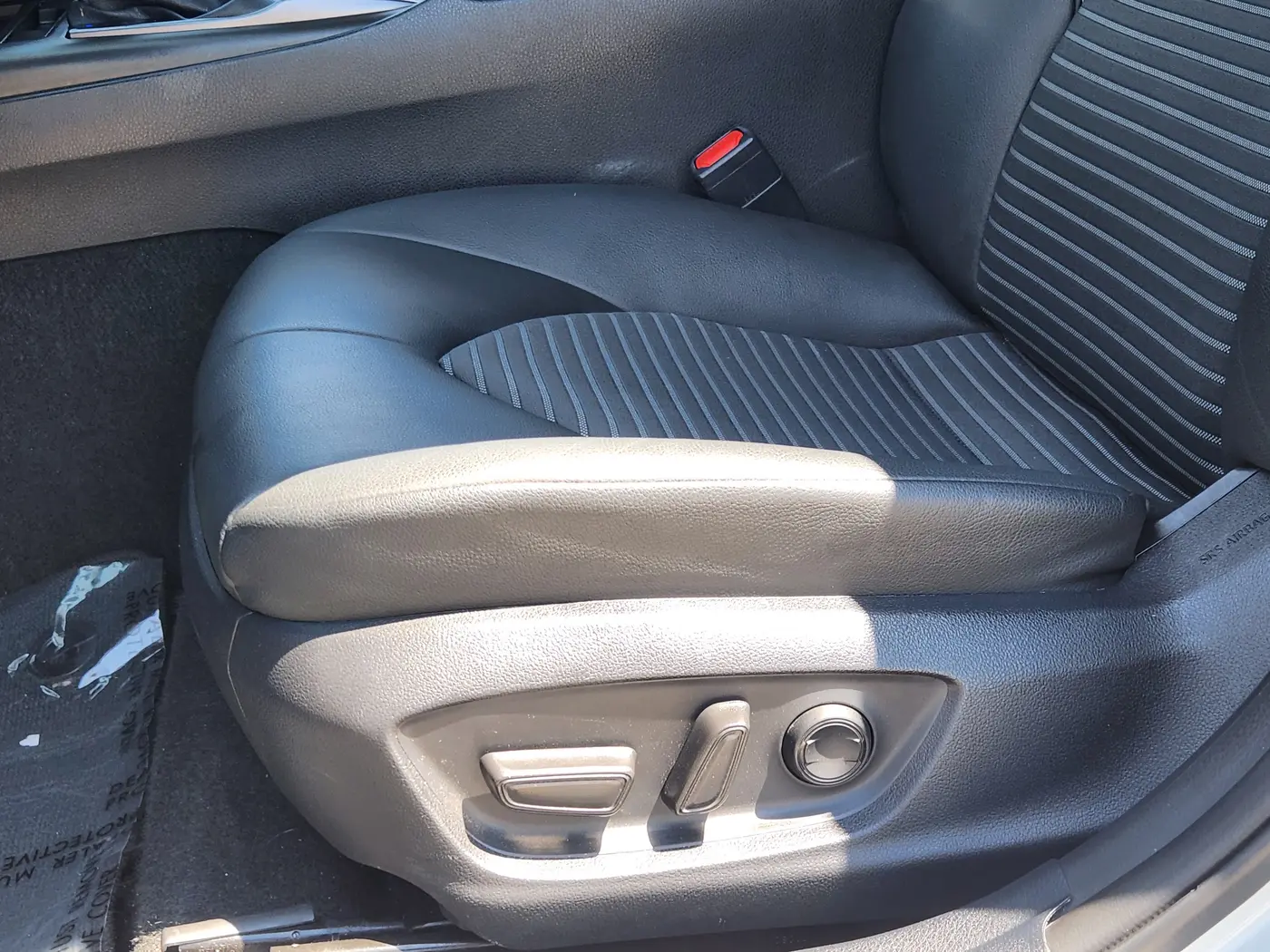 2024 Toyota Camry - $23,909