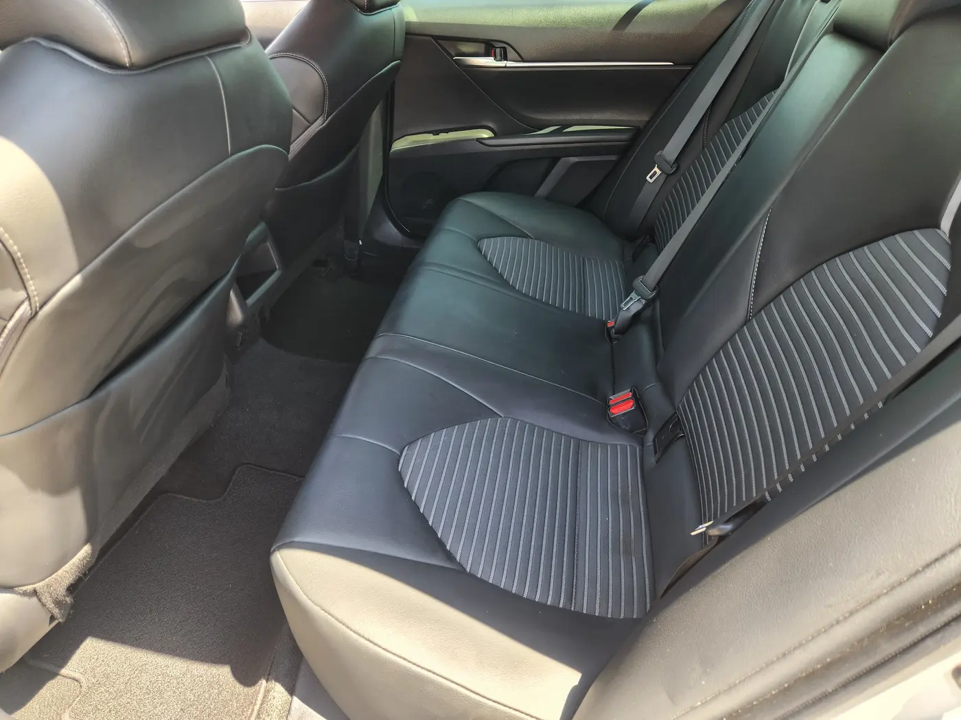 2024 Toyota Camry - $23,909