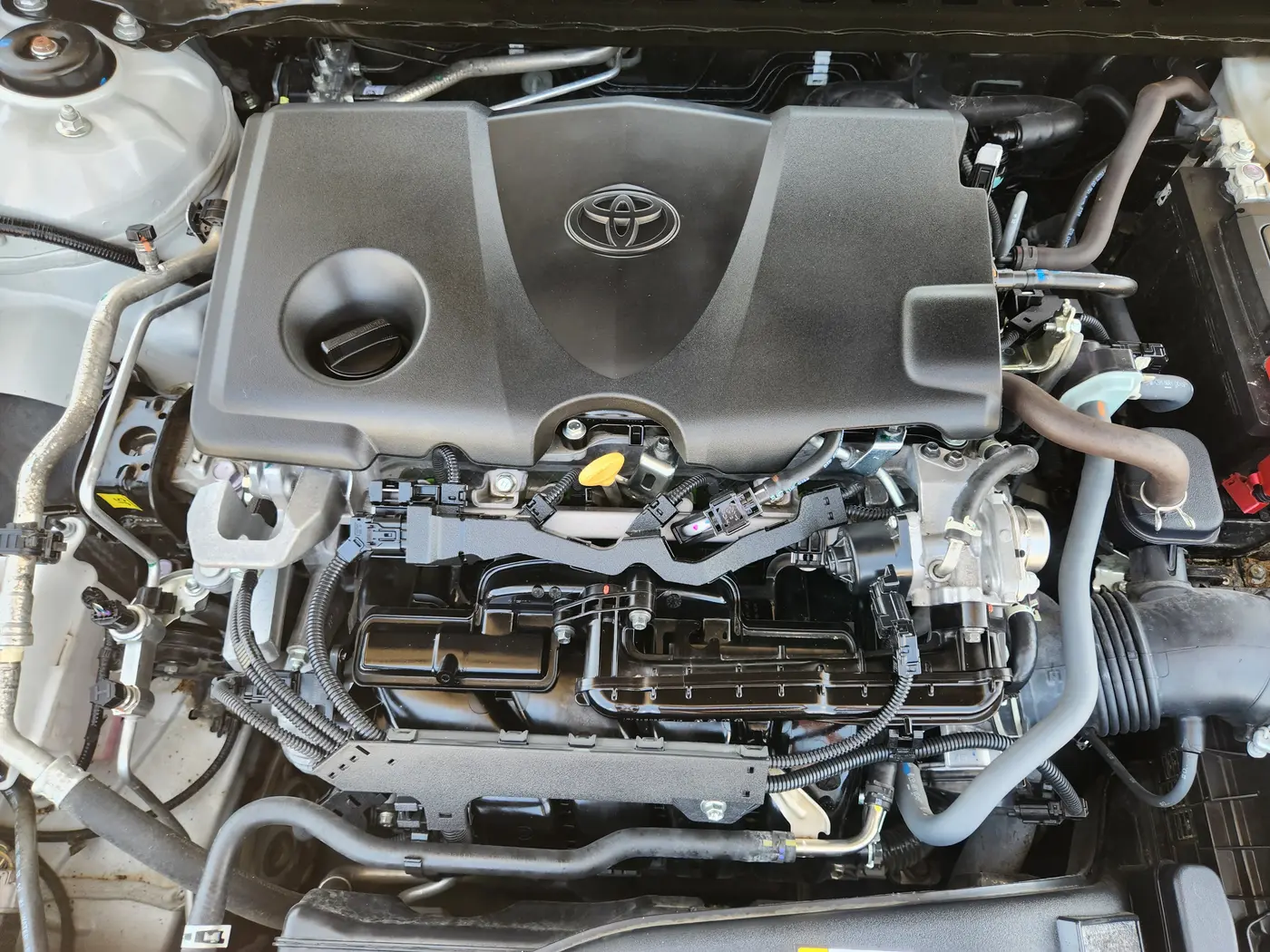 2024 Toyota Camry - $23,909