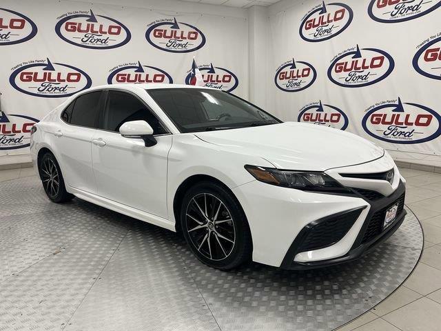 2024 Toyota Camry - $24,555