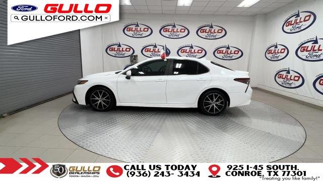 2024 Toyota Camry - $24,555